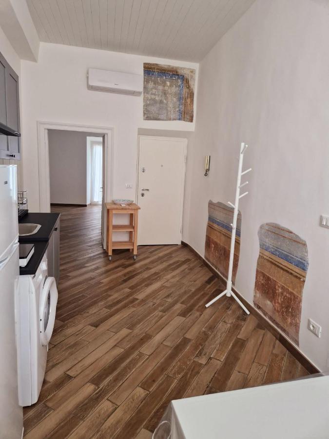 Alla Mezzora - Finalborgo Finale Ligure Esterno foto