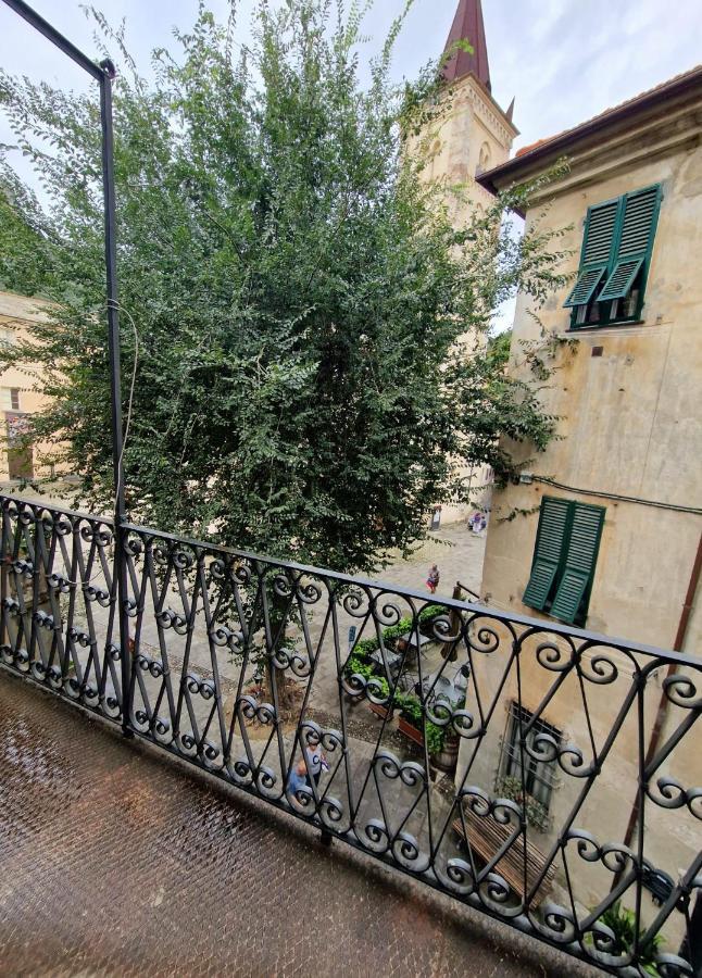 Alla Mezzora - Finalborgo Finale Ligure Esterno foto